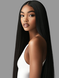 Raw Vietnamese Straight Collection • Single Bundle